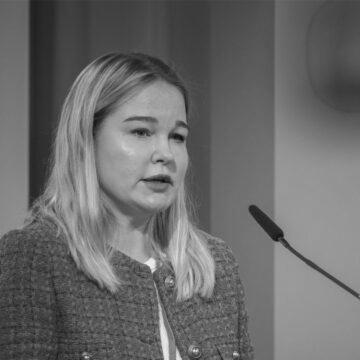 Допомога Україні буде топ-темою саміту НАТО: посол розкрила "залаштунки" дискусій Допомога Україні буде топ-темою саміту НАТО: посол розкрила “залаштунки” дискусій