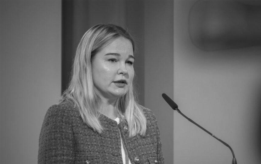 Допомога Україні буде топ-темою саміту НАТО: посол розкрила "залаштунки" дискусій Допомога Україні буде топ-темою саміту НАТО: посол розкрила “залаштунки” дискусій
