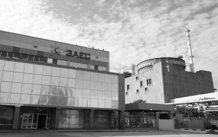 Атака на ЗАЕС: частина обладнання радіаційного контролю вийшла з ладу