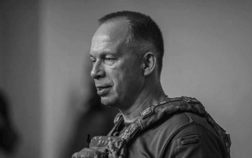 ЗСУ мають успіхи на одному з найгарячіших напрямків фронту, – Сирський