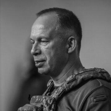 Кількість ампутацій на фронті у квітні зменшилась, – Сирський