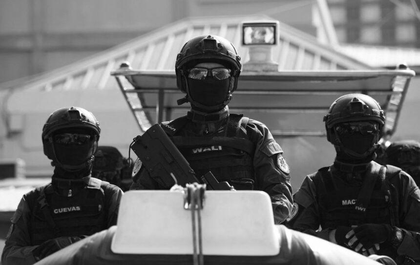 Філіппіни заявили про незаконні дослідження Китаю в своїх водах і готують відповідь