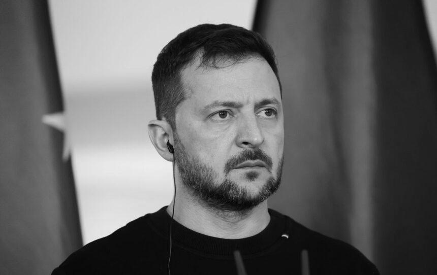 Росіяни за тиждень випустили по Україні понад три тисячі дронів, - Зеленський Росіяни за тиждень випустили по Україні понад три тисячі дронів, – Зеленський