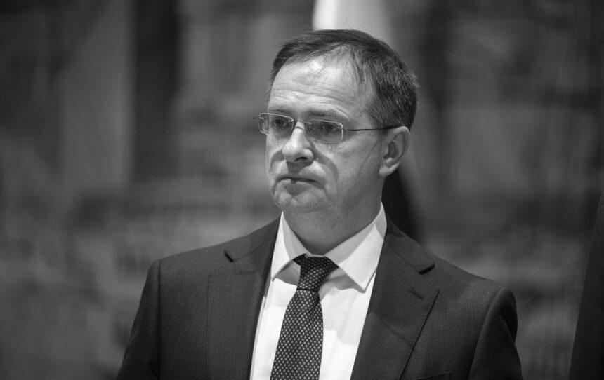 Мединський отримав вирок за антиукраїнський підручник