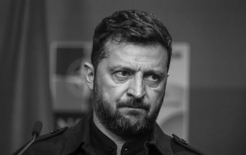 Україна з’ясує у команди Трампа деталі пропозиції РФ про “перемир’я” на 9 травня, – Зеленський