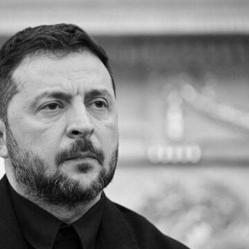 Зеленський: Європа має бути в переговорах, варто визначити, хто її представить