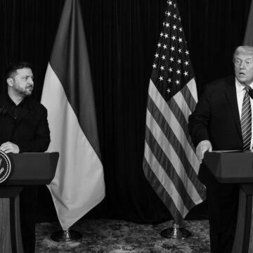 "Орєшніків" було два: Зеленський розкрив Трампу подробиці атаки РФ 24 травня “Орєшніків” було два: Зеленський розкрив Трампу подробиці атаки РФ 24 травня