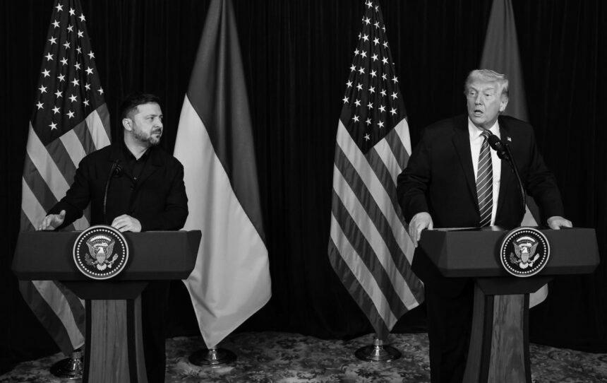 "Орєшніків" було два: Зеленський розкрив Трампу подробиці атаки РФ 24 травня “Орєшніків” було два: Зеленський розкрив Трампу подробиці атаки РФ 24 травня