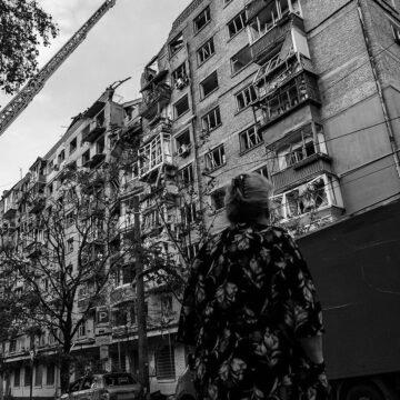 "Росія на піку": експерт пояснив, навіщо Москва нагнітає паніку погрозами Києву “Росія на піку”: експерт пояснив, навіщо Москва нагнітає паніку погрозами Києву
