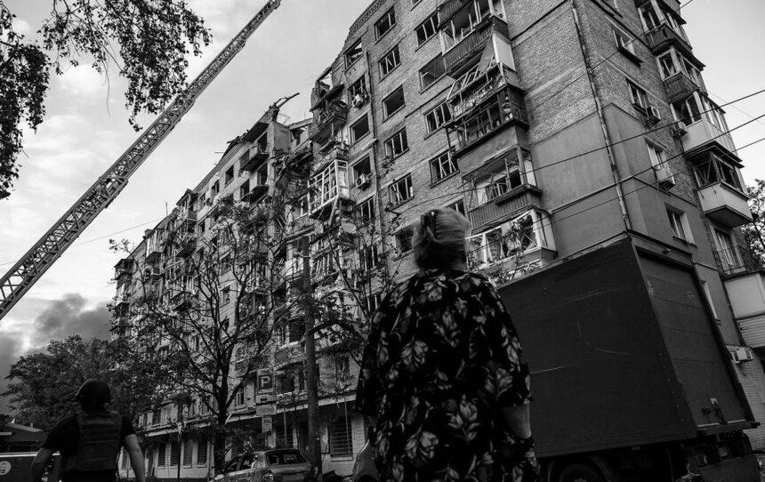 "Росія на піку": експерт пояснив, навіщо Москва нагнітає паніку погрозами Києву “Росія на піку”: експерт пояснив, навіщо Москва нагнітає паніку погрозами Києву