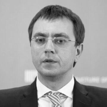 Ексміністр інфраструктури Омелян отримав підозру за ухилення від військової служби Ексміністр інфраструктури Омелян отримав підозру за ухилення від військової служби
