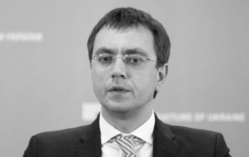 Ексміністр інфраструктури Омелян отримав підозру за ухилення від військової служби