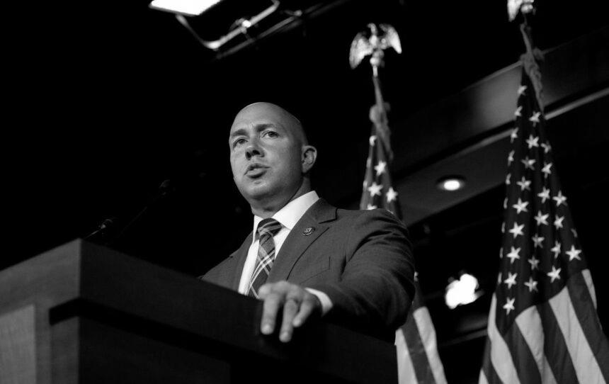 У Конгресі США ставлять під сумнів нове фінансування України та чекають дій від Європи У Конгресі США ставлять під сумнів нове фінансування України та чекають дій від Європи