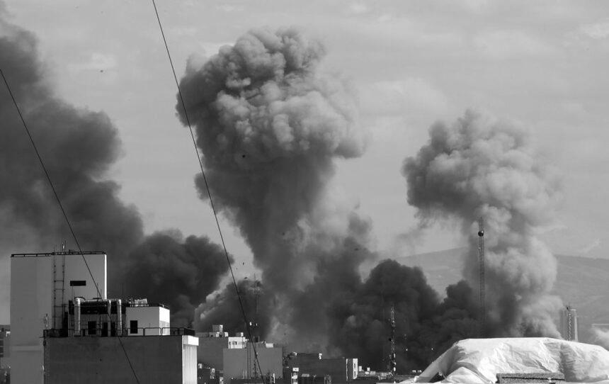 Більшість американців вважають війну з Іраном помилкою, – опитування