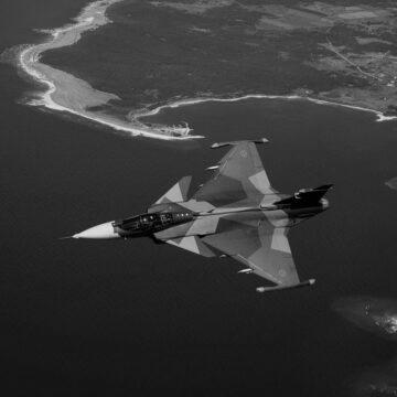 Україна отримає літаки Gripen разом із "довгою рукою" проти КАБів Україна отримає літаки Gripen разом із “довгою рукою” проти КАБів