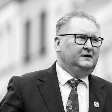 В Україні вперше відреагували на ідею Мерца про спецстатус в ЄС В Україні вперше відреагували на ідею Мерца про спецстатус в ЄС
