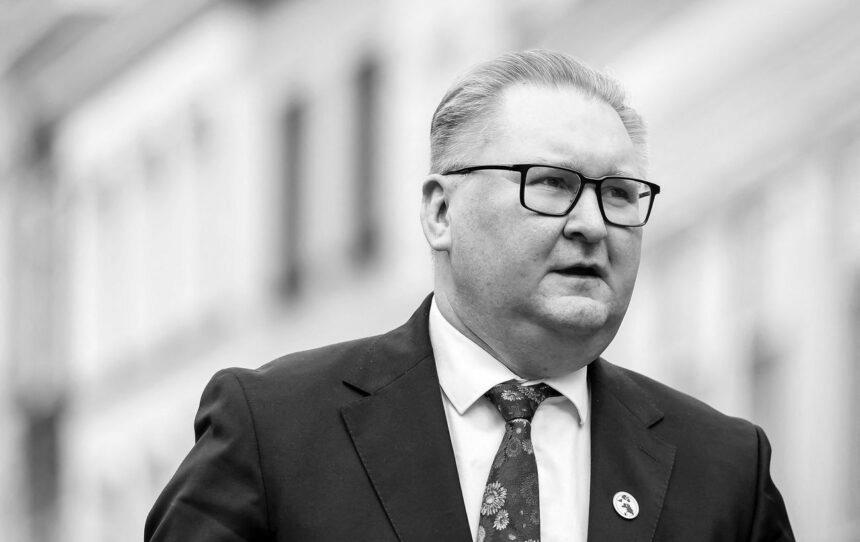 В Україні вперше відреагували на ідею Мерца про спецстатус в ЄС В Україні вперше відреагували на ідею Мерца про спецстатус в ЄС
