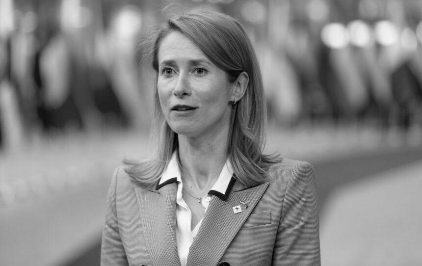 Росія демонструє слабкість. Каллас жорстко відповіла на погрози Москви країнам Балтії Росія демонструє слабкість. Каллас жорстко відповіла на погрози Москви країнам Балтії