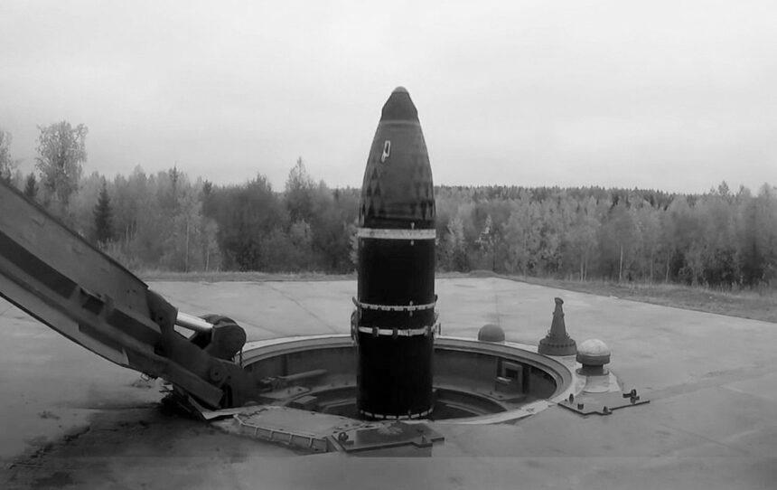 Де Путін ховає "Орєшнік" у Білорусі? Опозиція назвала точне місце (мапа) Де Путін ховає “Орєшнік” у Білорусі? Опозиція назвала точне місце (мапа)
