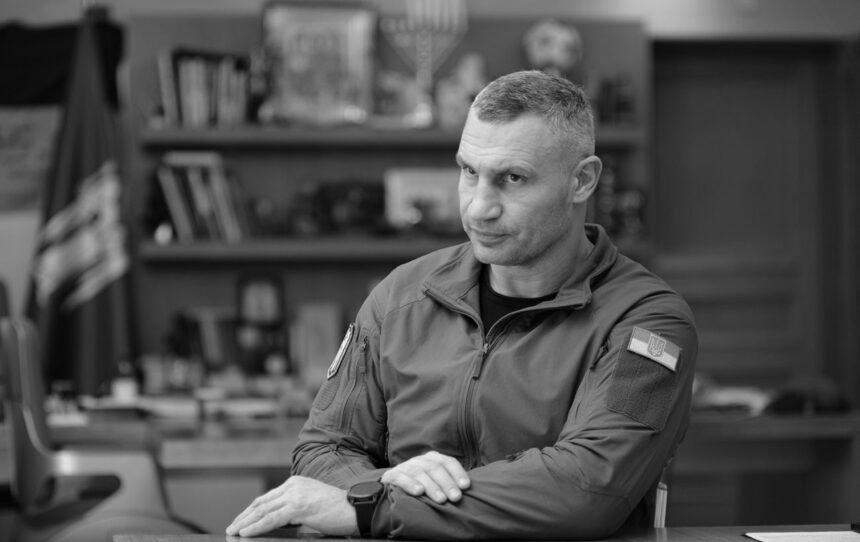 Кличко проти Банкової: аналітика битви за владу в Києві за хвилину