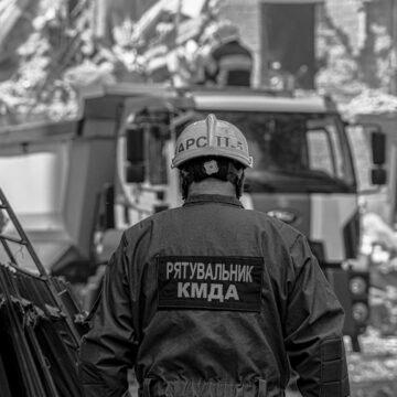 Під ударом Київ, Черкаси та Полтавщина: що відомо про атаку РФ Під ударом Київ, Черкаси та Полтавщина: що відомо про атаку РФ