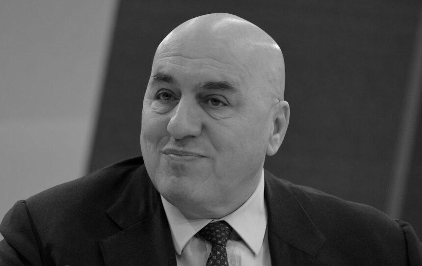 Італія відправила два мінні тральники до Ормузької протоки Італія відправила два мінні тральники до Ормузької протоки