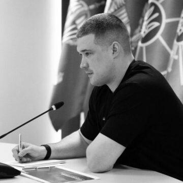 Україна запропонувала Данії спільно створити антибалістичний щит Україна запропонувала Данії спільно створити антибалістичний щит