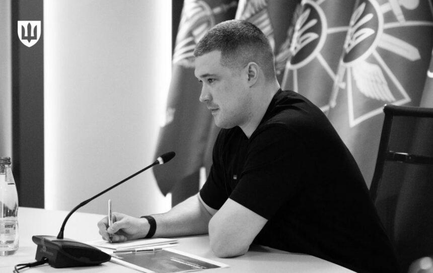 Україна запропонувала Данії спільно створити антибалістичний щит