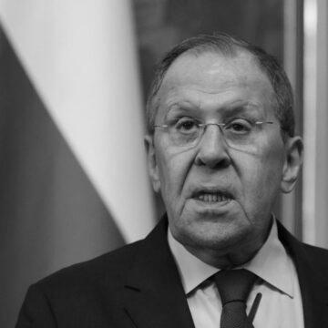 Лавров зателефонував Рубіо, щоб пригрозити “системними” ударами по Києву