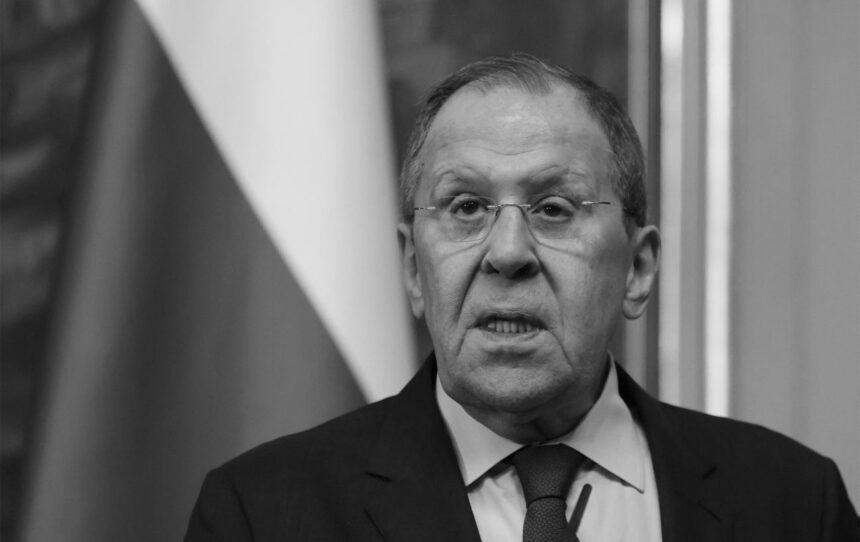 Лавров зателефонував Рубіо, щоб пригрозити "системними" ударами по Києву Лавров зателефонував Рубіо, щоб пригрозити “системними” ударами по Києву