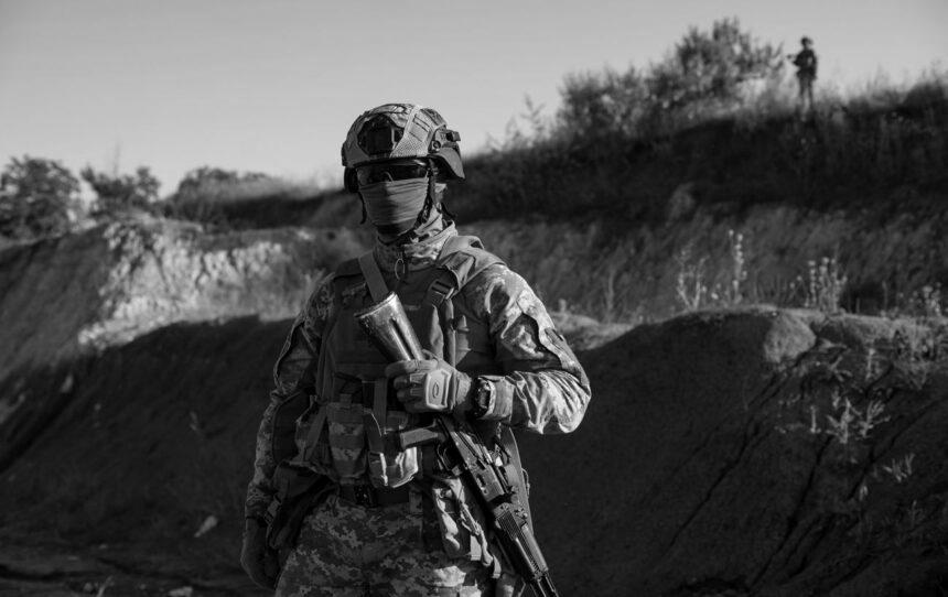 ЗСУ спростували "захоплення" росіянами села Гранів на Харківщині ЗСУ спростували “захоплення” росіянами села Гранів на Харківщині