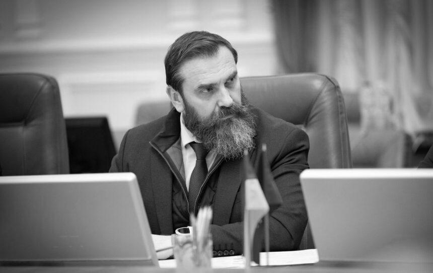 Виїзд студентів за кордон: Лісовий пояснив, чи є ситуація критичною Виїзд студентів за кордон: Лісовий пояснив, чи є ситуація критичною