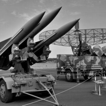 У США схвалили можливий продаж Україні обладнання та послуг для ЗРК HAWK У США схвалили можливий продаж Україні обладнання та послуг для ЗРК HAWK