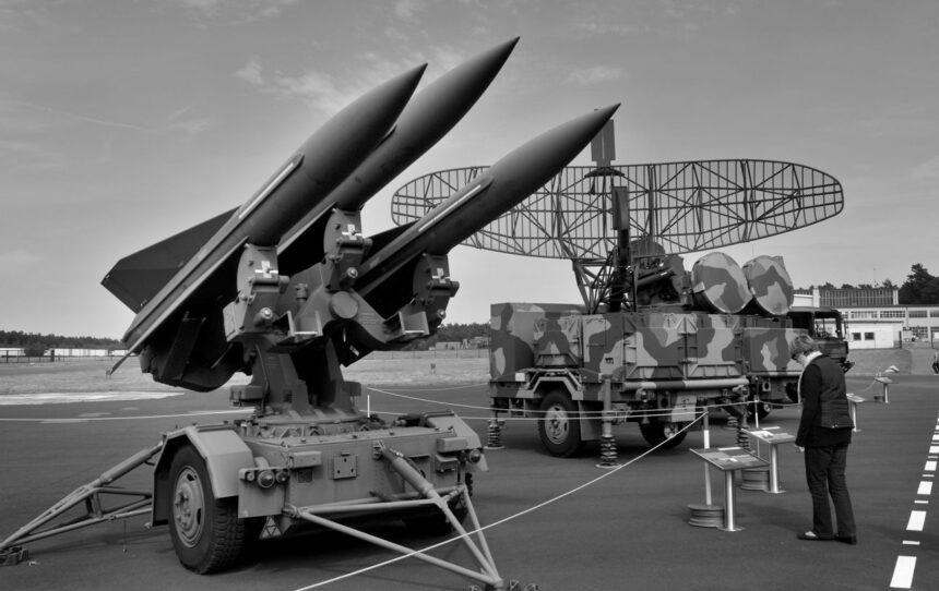 У США схвалили можливий продаж Україні обладнання та послуг для ЗРК HAWK У США схвалили можливий продаж Україні обладнання та послуг для ЗРК HAWK