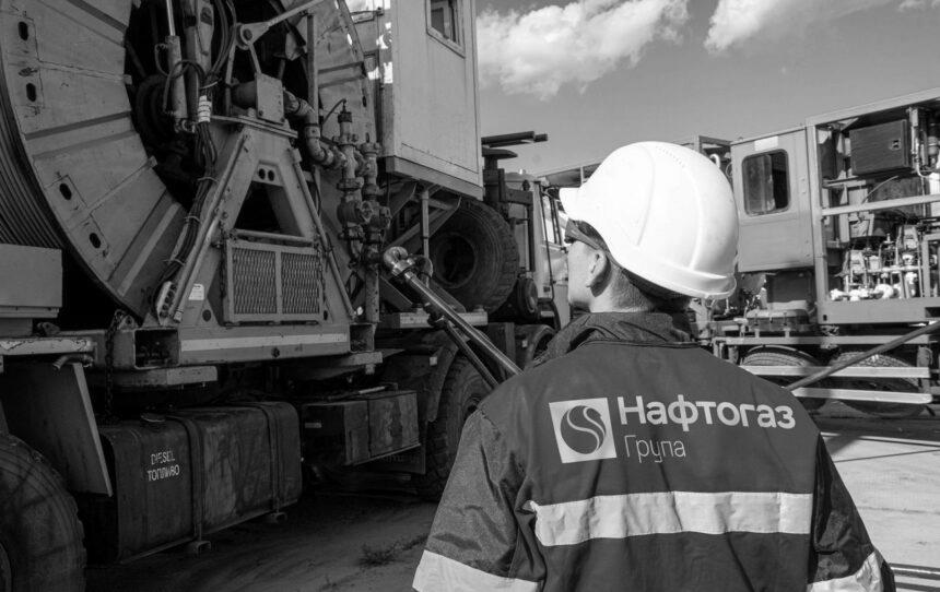 Росія за добу атакувала п’ять об’єктів “Нафтогазу”