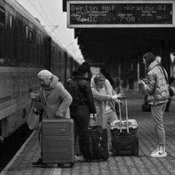 Чехія хоче посилити правила для українських біженців: що може змінитися Чехія хоче посилити правила для українських біженців: що може змінитися