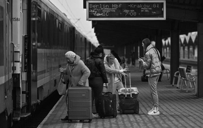 Чехія хоче посилити правила для українських біженців: що може змінитися Чехія хоче посилити правила для українських біженців: що може змінитися