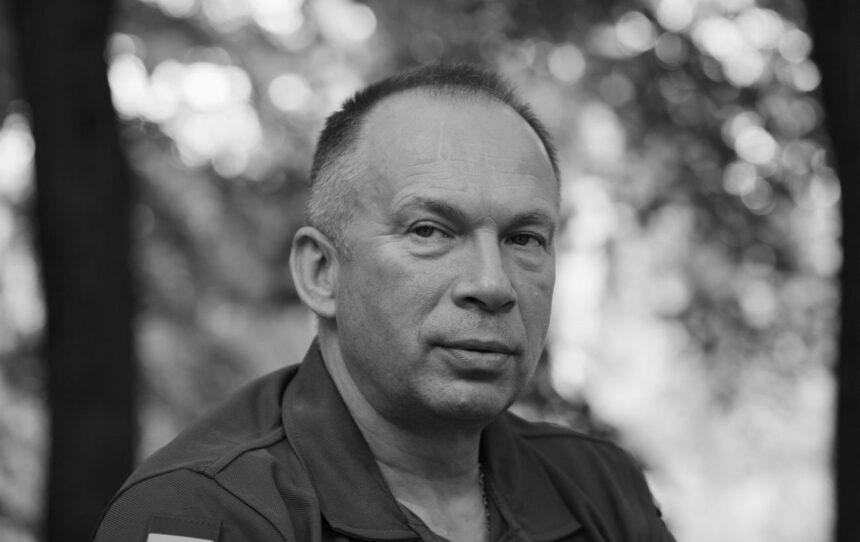 У ЗСУ можуть запровадити контракти на 6-9 місяців, - Сирський У ЗСУ можуть запровадити контракти на 6-9 місяців, – Сирський