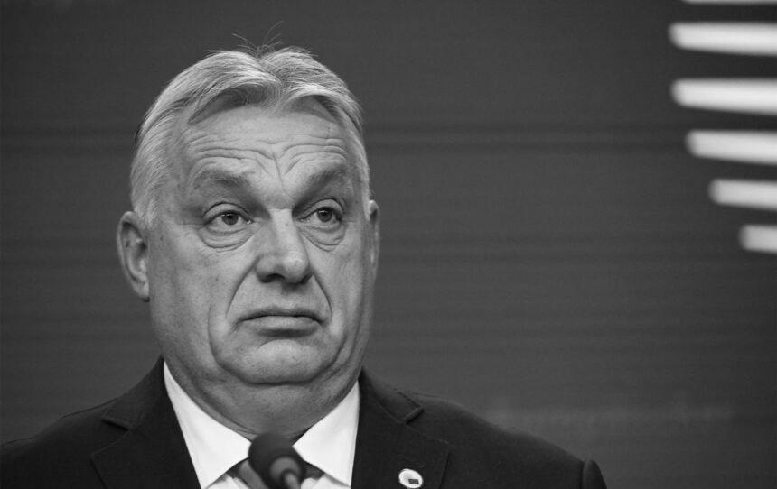 Орбану хочуть назавжди заблокувати повернення до влади в Угорщині Орбану хочуть назавжди заблокувати повернення до влади в Угорщині