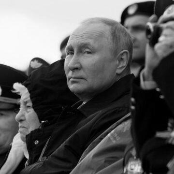 В ISW пояснили, що насправді означає натяк Путіна про завершення війни в Україні В ISW пояснили, що насправді означає натяк Путіна про завершення війни в Україні