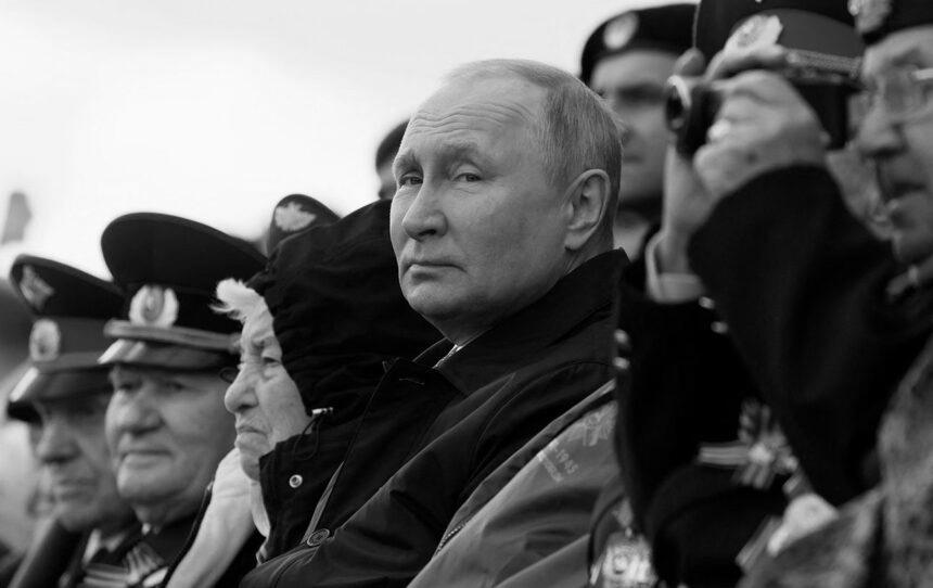 В ISW пояснили, що насправді означає натяк Путіна про завершення війни в Україні