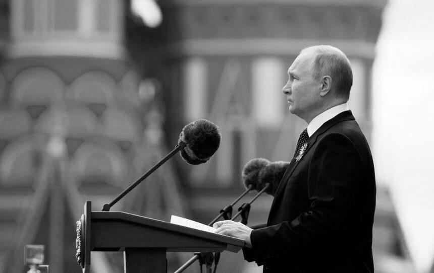 Чи буде Україна бити за межами параду в Москві: що каже джерело РБК-Україна