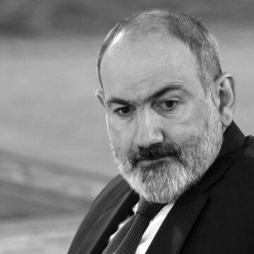 Опитування перед виборами у Вірменії пророкує перемогу прозахідного Пашиняна