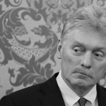 У Путіна знайшли нову "причину", чому ЄС не може бути посередником у переговорах У Путіна знайшли нову “причину”, чому ЄС не може бути посередником у переговорах