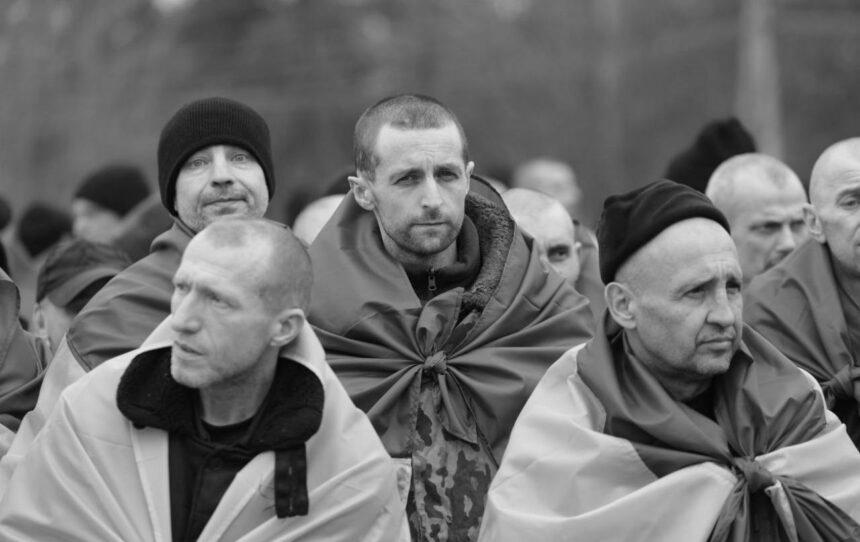 Росія порушує обіцянку США: джерело РБК-Україна про спробу зірвати обмін полоненими