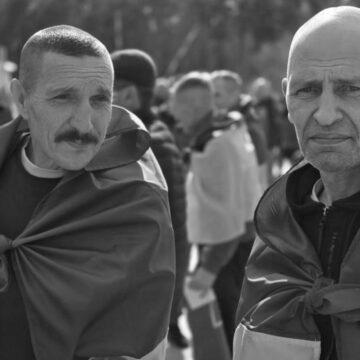 В Коордштабі розповіли, скільки українців перебуває у полоні з 2022 року