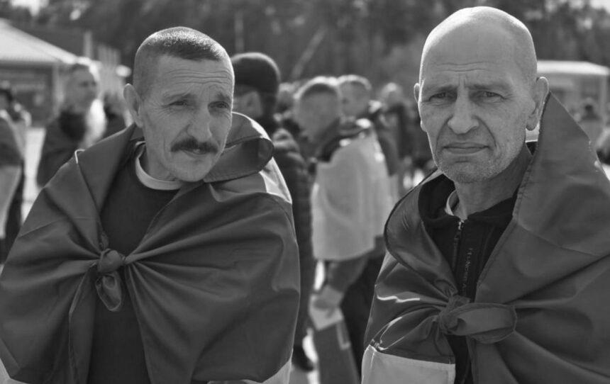 В Коордштабі розповіли, скільки українців перебуває у полоні з 2022 року