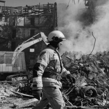 У Києві вже понад 80 потерпілих від атаки РФ: Україна скликає Радбез ООН і ОБСЄ У Києві вже понад 80 потерпілих від атаки РФ: Україна скликає Радбез ООН і ОБСЄ