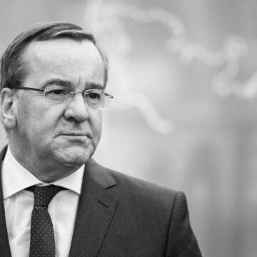 Пісторіус розкрив справжню причину заяв Путіна про кінець війни Пісторіус розкрив справжню причину заяв Путіна про кінець війни