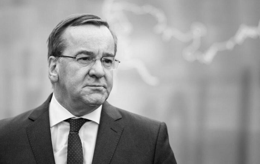 Пісторіус розкрив справжню причину заяв Путіна про кінець війни
